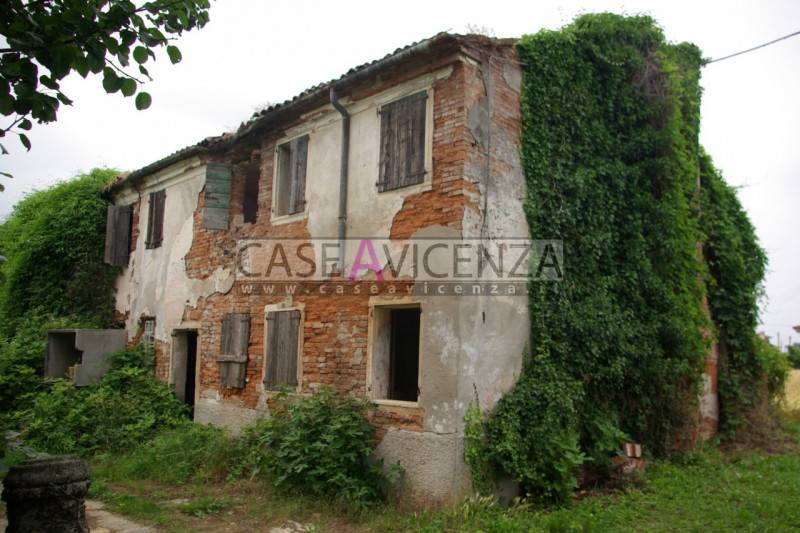 Rustico Grisignano di Zocco, Grisignano di Zocco