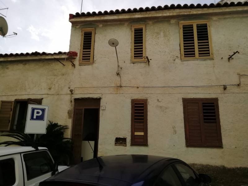 Casa indipendente Merì - Centro, Merì