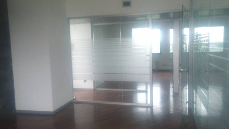 Ufficio, Sesto San Giovanni