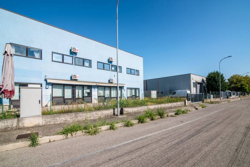 Ufficio San Benedetto, Teolo