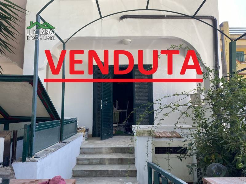 Villa Baia Felice, Cellole