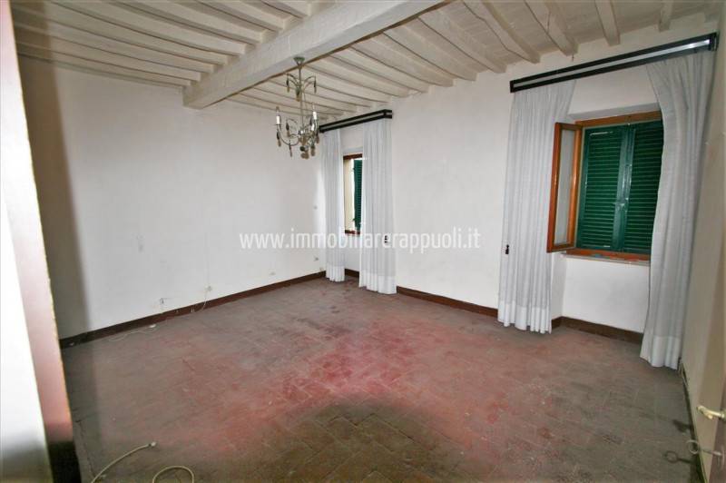 Casa indipendente Sinalunga - Centro, Sinalunga