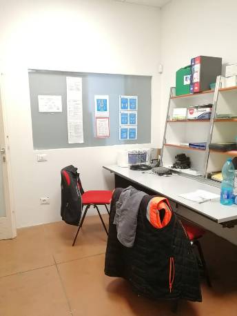 Capannone, Rovigo
