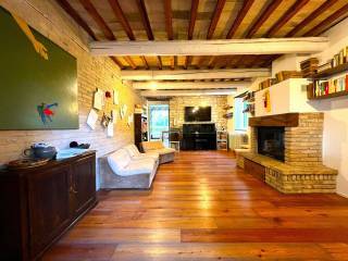 Rustico Feriole, Selvazzano Dentro