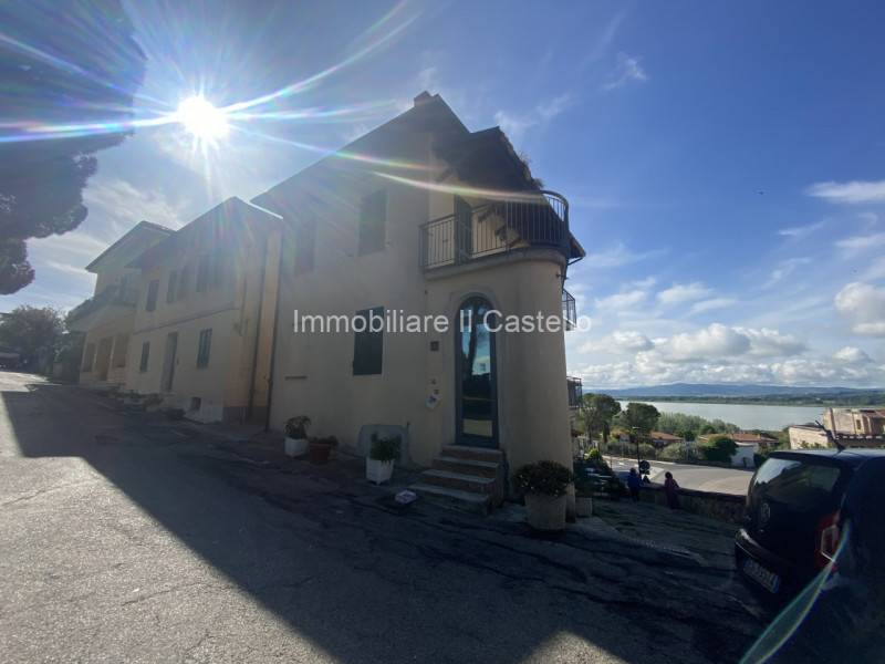 Appartamento Castiglione del Lago - Centro, Castiglione del Lago
