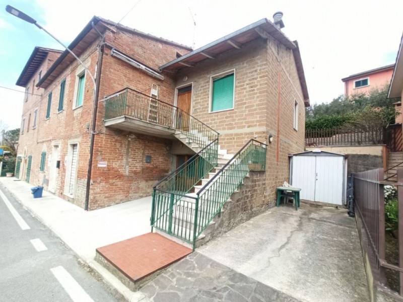 Appartamento Vaiano, Castiglione del Lago