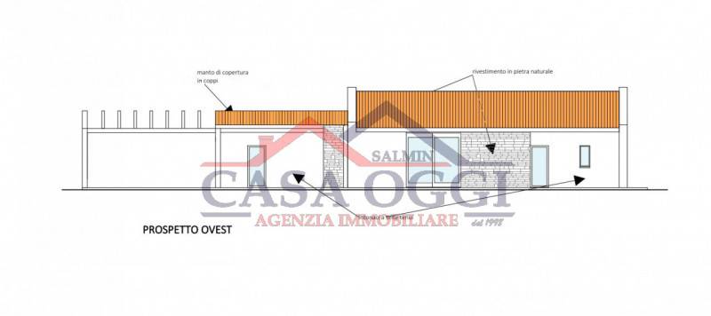 Casa indipendente Valbona, Lozzo Atestino