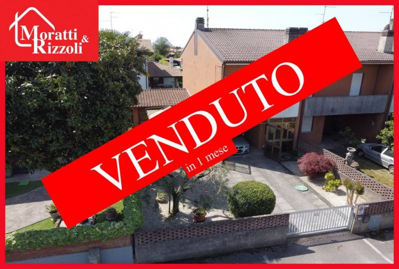 Casa Bi - Trifamiliare Villa Vicentina, Fiumicello Villa Vicentina