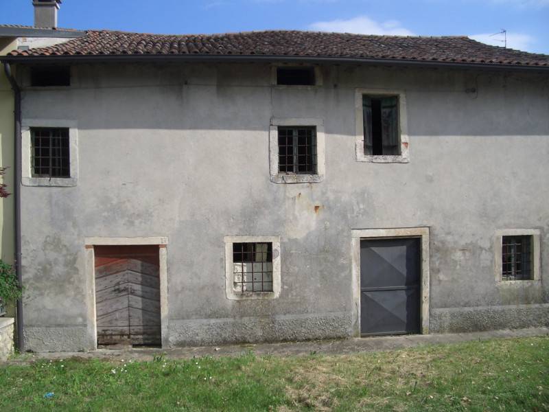 Rustico Sovizzo - Colle, Sovizzo