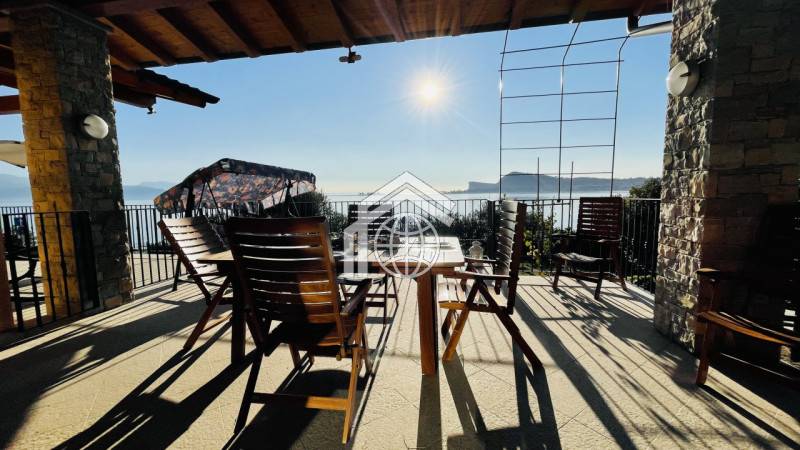 Casa Bi - Trifamiliare San Felice del Benaco, San Felice del Benaco