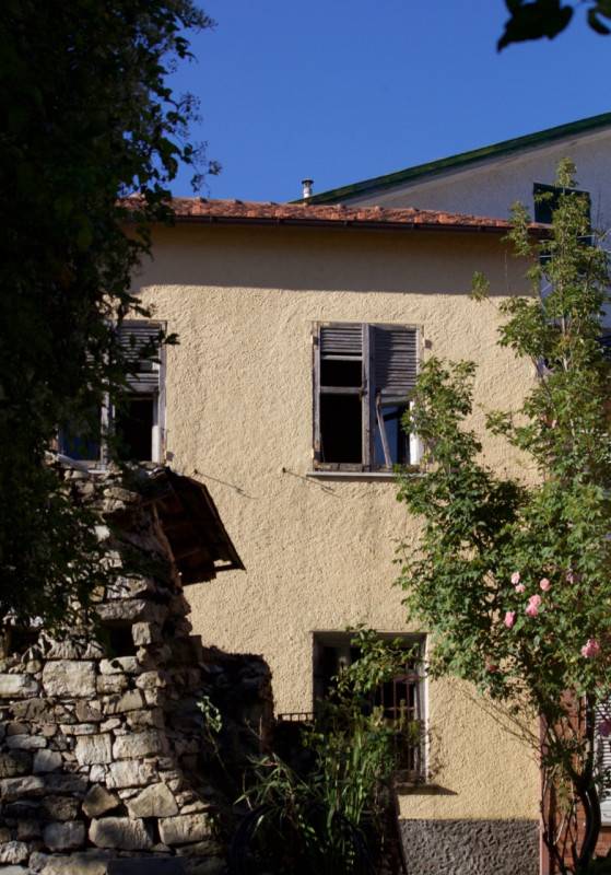 Rustico Codivara, Varese Ligure