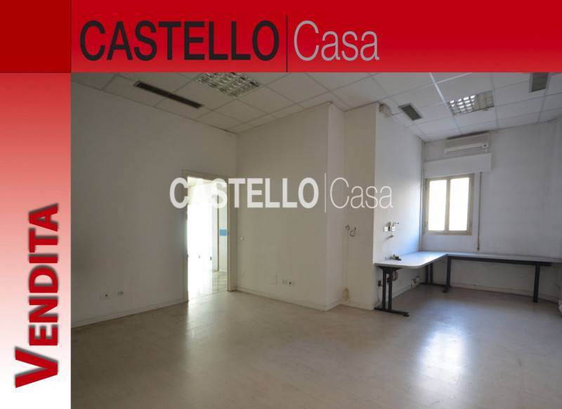 Ufficio Castelfranco Veneto, Castelfranco Veneto