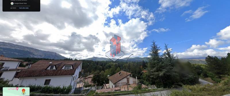 Appartamento Campo di Giove, Campo di Giove