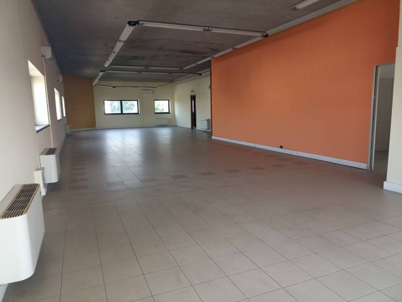 Ufficio San Benedetto, Teolo