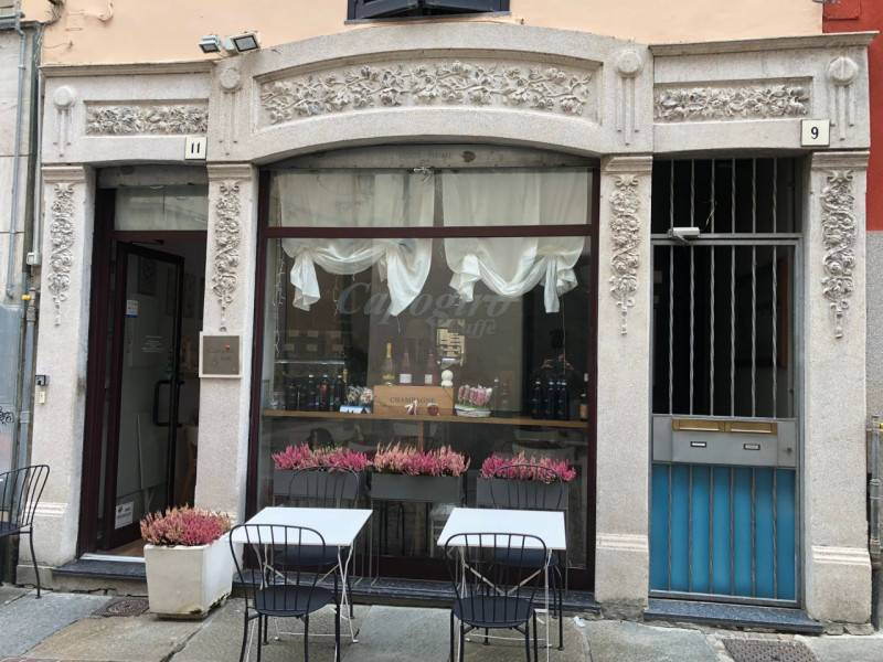 Attività  commerciale Casale Monferrato - Centro, Casale Monferrato