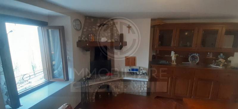Casa Bi - Trifamiliare, Posina