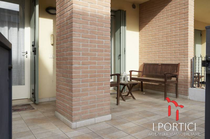 Casa Bi - Trifamiliare Olmo, Martellago