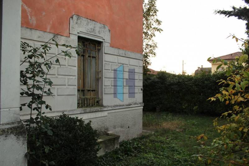 Villa Acquafredda, Acquafredda