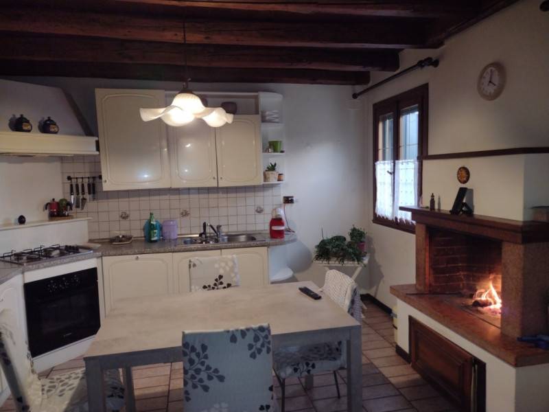 Rustico Straelle, Camposampiero
