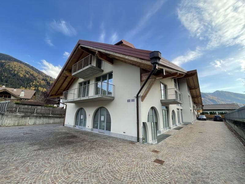 Ufficio Pinzolo, Pinzolo