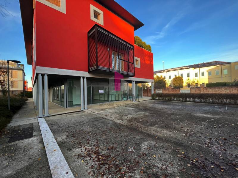 Ufficio Piazzola Sul Brenta - Centro, Piazzola sul Brenta
