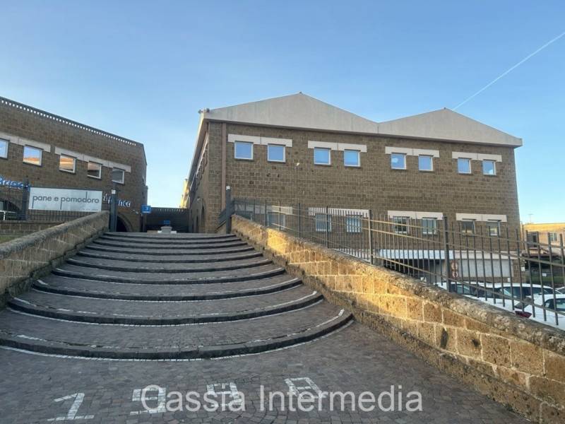 Negozio, Civita Castellana