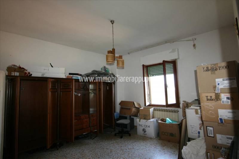 Rustico Lucignano, Lucignano