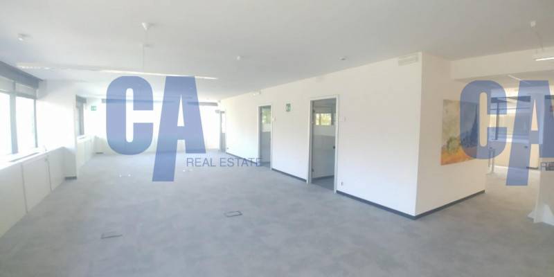 Ufficio, Cassina de' Pecchi