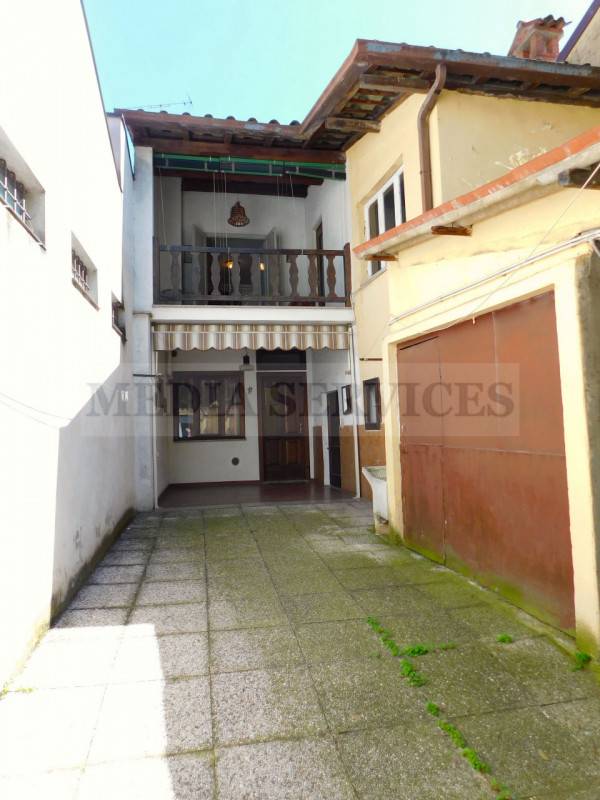 Casa Bi - Trifamiliare Garlasco - Centro, Garlasco