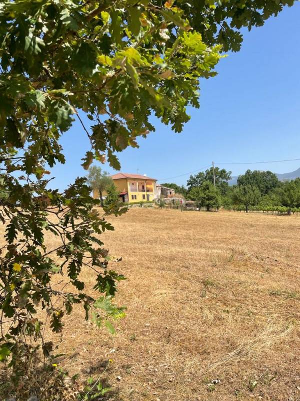 Casa Bi - Trifamiliare Tramutola, Tramutola