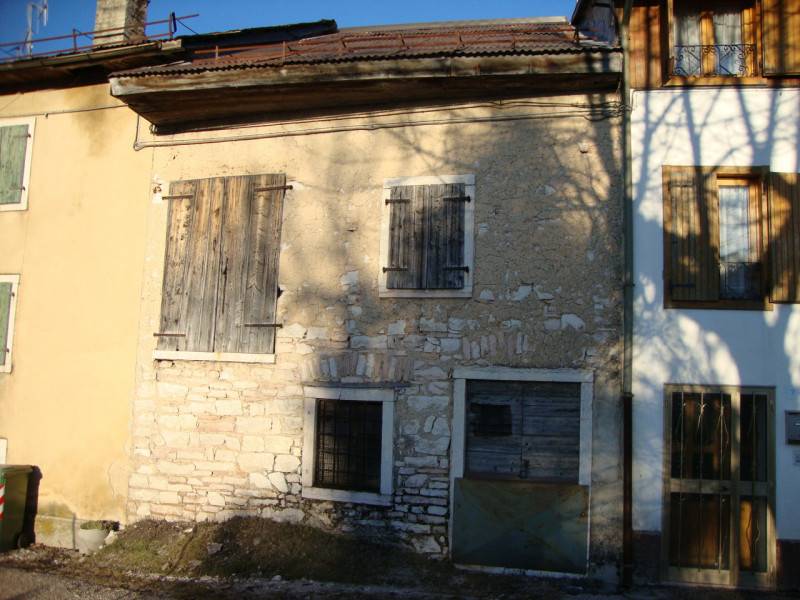 Rustico Sacello, Gallio