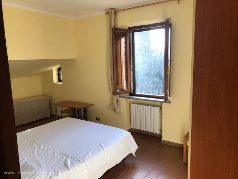 Appartamento Bettolle, Sinalunga