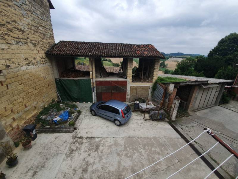Casa indipendente Sala Monferrato, Sala Monferrato