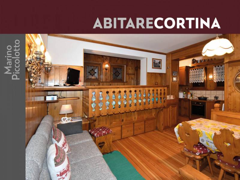 Appartamento, Cortina d'Ampezzo