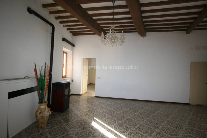 Appartamento Sinalunga, Sinalunga