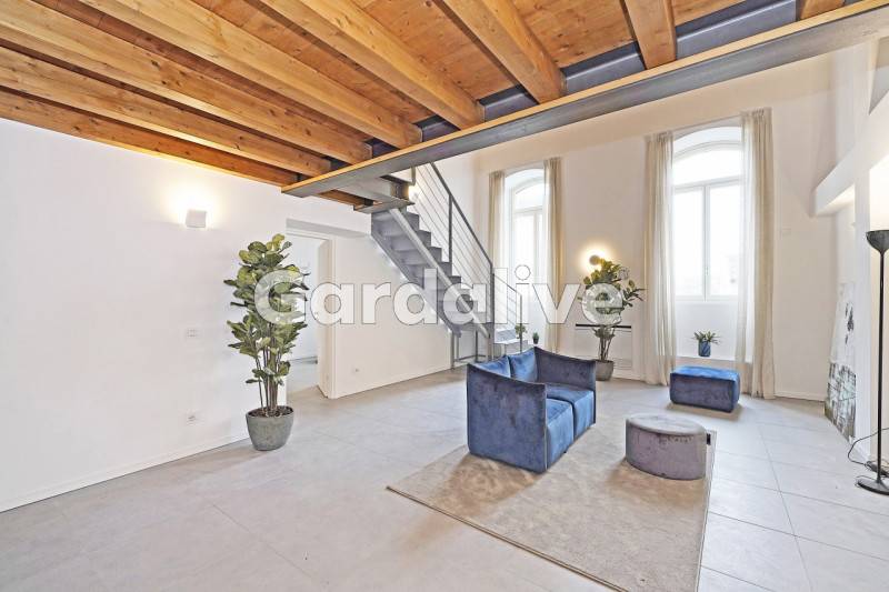 Appartamento Salò - Centro, Salò