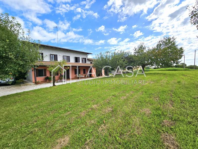 Casa indipendente, Porcia