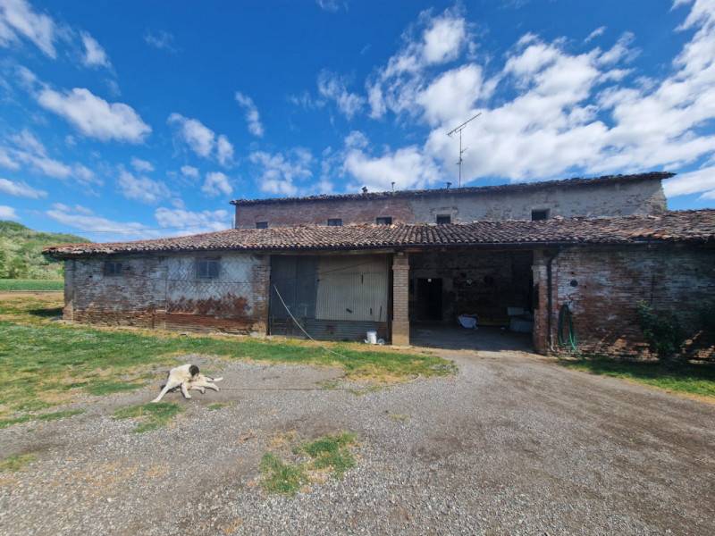 Casa indipendente San Carlo, Cesena