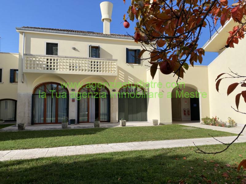 Casa indipendente Mogliano Veneto, Mogliano Veneto