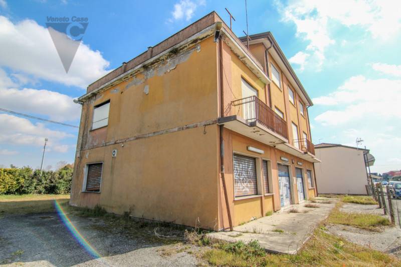 Palazzo - Stabile, Sant'Angelo di Piove di Sacco