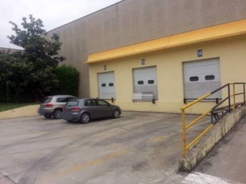 Magazzino - Deposito, Settala