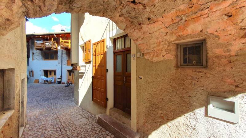 Appartamento, San Lorenzo Dorsino