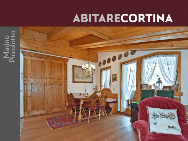 Appartamento Cortina d 'Ampezzo - Centro, Cortina d'Ampezzo