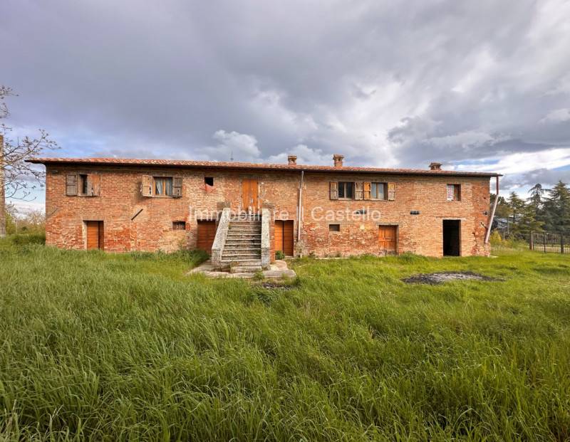 Rustico Piana, Castiglione del Lago