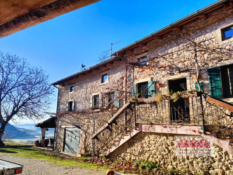 Casa Bi - Trifamiliare Torreselle, Isola Vicentina