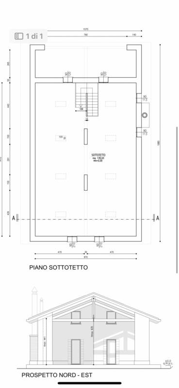 Altro Peraga, Vigonza