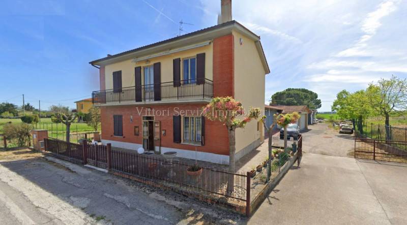 Casa indipendente Acquaviva, Montepulciano