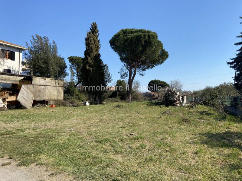 Terreno edificabile Castiglione del Lago, Castiglione del Lago