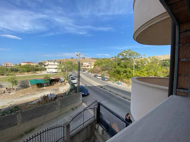 Appartamento Melito di Porto Salvo - Centro, Melito di Porto Salvo