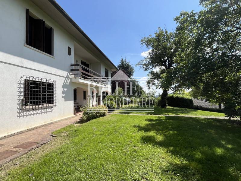 Villa Golf, Creazzo